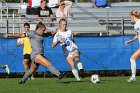Women’s Soccer vs UMass Boston  Women’s Soccer vs UMass Boston. - Photo by Keith Nordstrom